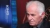 Armenia - Vahan Shirkhanian, a former deputy prime minister, at a news conference in Yerevan, 10Feb2012.
