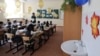 Parents in Russian-occupied parts of Ukraine are being threatened with the deprivation of parental rights if they don’t send their children to pro-Moscow schools this fall. (file photo)
