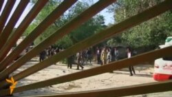 At Least Nine Dead In Kabul Blast 