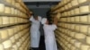 Заборона на ввезення українського сиру є політично вмотивована – фахівці
