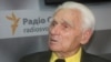 Павло Рожко пережив Голодомор на Луганщині