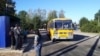 Школьны страйк: бацькі ў вёсцы не пусьцілі дзяцей у школу