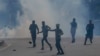 India, Pakistan Trade Fire In Kashmir; Two Indian Troops Reported Killed