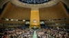 UN Agrees On Foreign Extremist Fighters