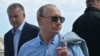 Пуцін ня можа сабе дазволіць пасьпяховых суседзяў, — дырэктар францускага Інстытуту Дэлёра