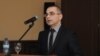 საქართველოს თავდაცვის მინისტრის მოადგილე ლევან ღირსიაშვილი
