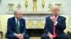 Трамп предупредил РФ о последствиях отказа от договора с Украиной