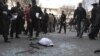 Bomb Kills Iran Nuclear Scientist