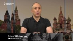 The Daily Vertical: Putin's Plan B In Ukraine