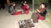 Impoverished Turkmen Selling Jewelry, Cars To Buy Food