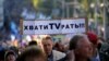 Пропаганда Кремля у 2014 році. Нісенітниці і великі плани