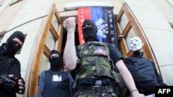 З часу проведення так званого «референдуму» на Донбасі минуло вже майже п’ять років