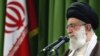Iran Leader Accuses West Of 'Absurd' Statements
