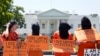 Gitmo Inmate Denied End To Force-Feeding