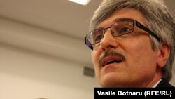 Dumitru Budianschi