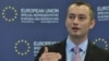 Бугарскиот министер за надворешни работи Николај Младенов.