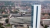 Zgrade institucija BiH, sjedište državnog Parlamenta, arhiv