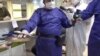 New Iranian Coronavirus 'Detector' Mocked Over Resemblance To British Fake