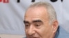 Зампредседателя правящей Республиканской партии Армении Галуст Саакян