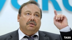 Gennady Gudkov
