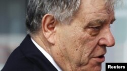 Tomislav Karadžić