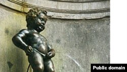 Manneken Pis