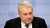 Ukraine Demands Twitter Remove 'Official' Russian Foreign Ministry Account In Occupied Crimea