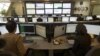 Mystery Surrounds 'Cyberattack' On Iranian Oil Facilities