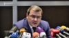 Председатель Комитета государственных доходов Давид Ананян (архив) 