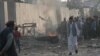 Afghan Officials Express Concern Over Draft U.S.-Taliban Peace Deal