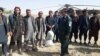 At Least 200 IS Fighters 'Surrender' In Afghanistan