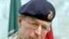U.S. Takes Over NATO Force 