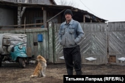 Andrei Yegorov