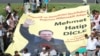 Shadow Of 'Kurdish Spring' Threatens To Spoil Erdogan's Victory Parade