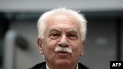 Թուրք ազգայնական Դողու Փերինչեք, արխիվ