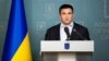 Украіна перанесла выбарчыя ўчасткі з Расеі у іншыя краіны. Але не ў Беларусь