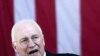 Cheney In Azerbaijan To Rally U.S. Allies 