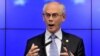 Markets Welcome Eurozone Deal