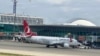 Orsýet we Türkiýe Türkmenistandan çykyş gatnawlaryny guraýar