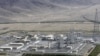 Iran Shows Foreign Envoys Nuke Sites