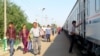 Туркменистан: железнодорожные билеты подорожали вдвое, правительство ожидает улучшения в работе отрасли 
