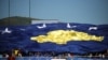 Navijači fudbalske reprezentacije Kosova