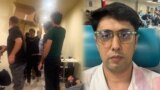«Мужчинам задавали вопросы о порно и о половой связи с ослами» — узбекистанец об унижениях в московском аэропорту