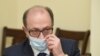 Министр иностранных дел Армении Ара Айвазян (архив)