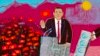A Powerful Kyrgyz Clan's Political Play