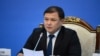 Дастанбек Жумабеков