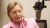Full Transcript Of Interview With Hillary Clinton