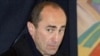 Kocharian Heads To Moscow For Gas Talks