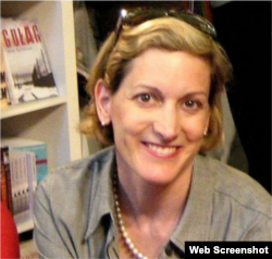Anne Applebaum