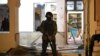 Pakistan Mosque Blast Kills 15, Including Senior Police Officer